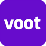 voot android application logo